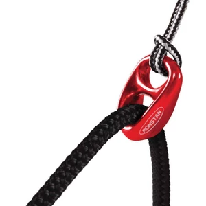 Ronstan SHOCK - The Sheaveless Block (Pack of 2) 