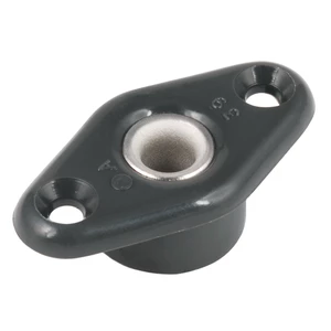 Allen Deck Bush with Stainless Insert