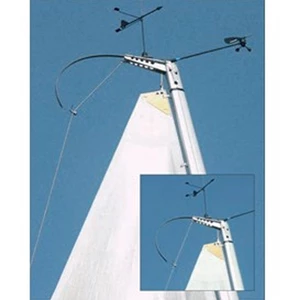 Selden Backstay Flicker 