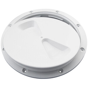 Inspection Hatches with O-Ring Seal - 125mm