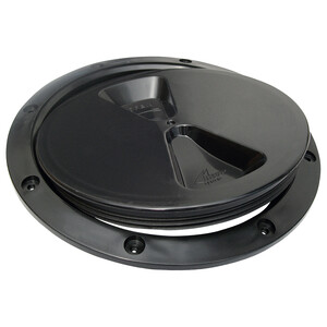 Inspection Hatches with O-Ring Seal - 125mm