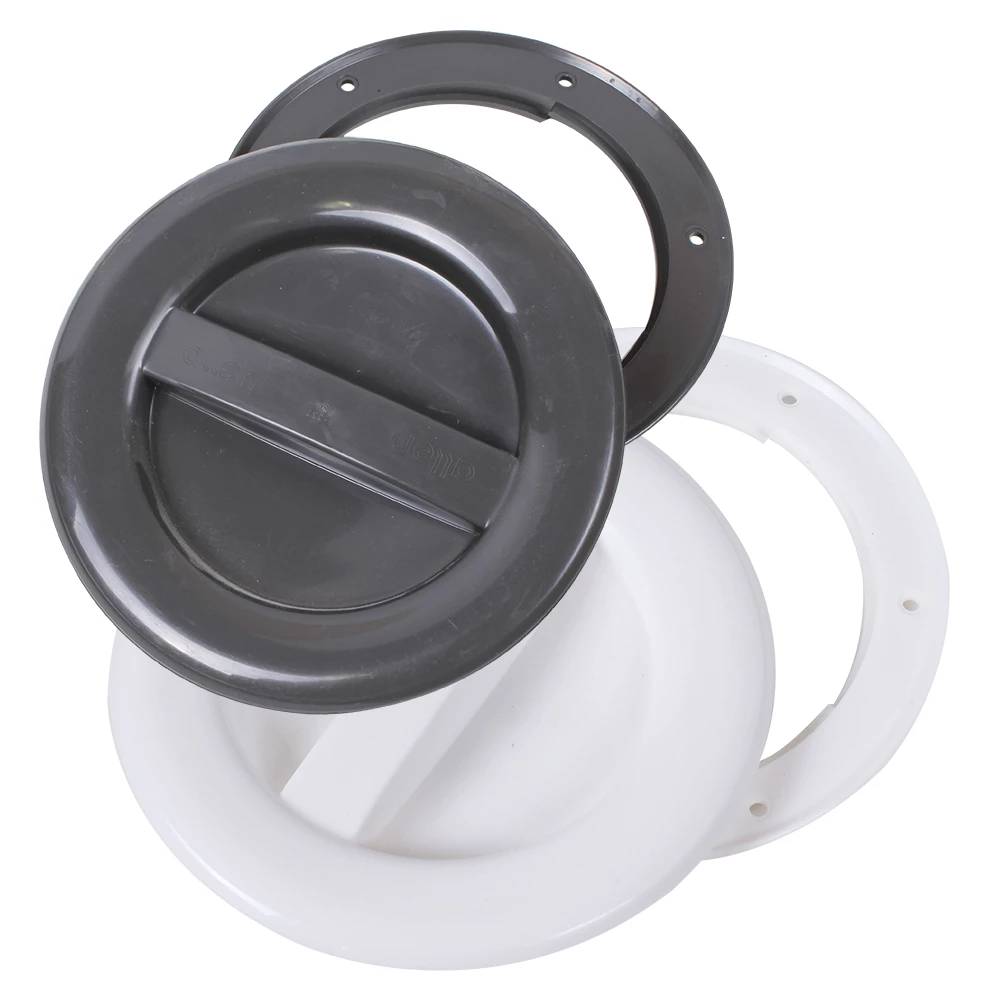 Allen Inspection Hatches 