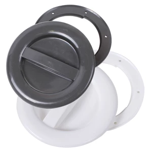 Allen Inspection Hatches 