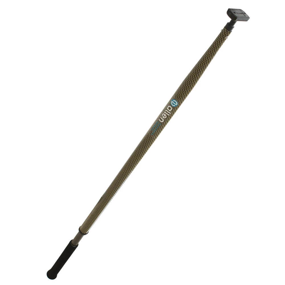Telescopic Carbon Tiller Extensions