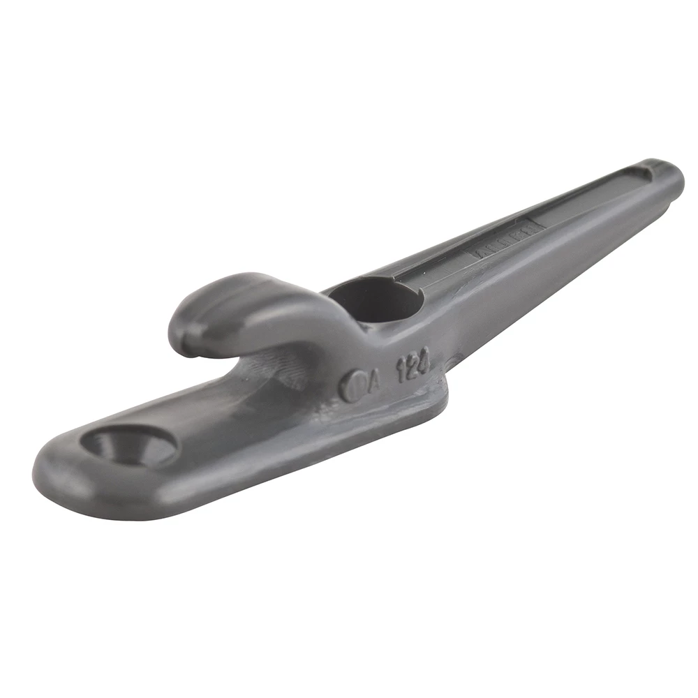 Allen Nylon Jam Cleats