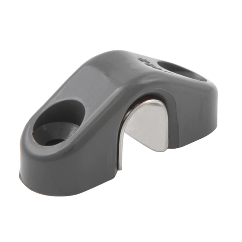 Allen Open Base Stainless Steel Lined Fairleads 