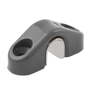 Allen Open Base Stainless Steel Lined Fairleads 