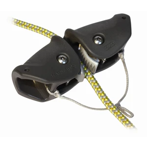 Karver Jaws Handle - Grey