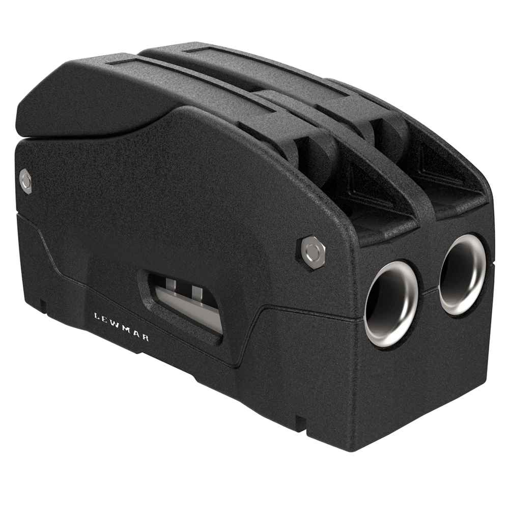 DC1 Rope Clutch 10-12mm