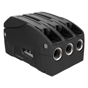 Lewmar DC1 Rope Clutch 10-12mm