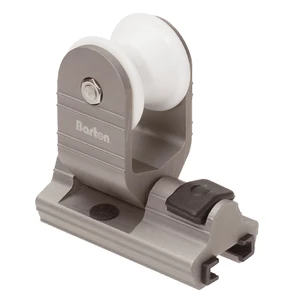 Barton Genoa Car with Plunger 