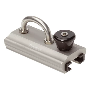 Barton T-Track Genoa Slide with Plunger 