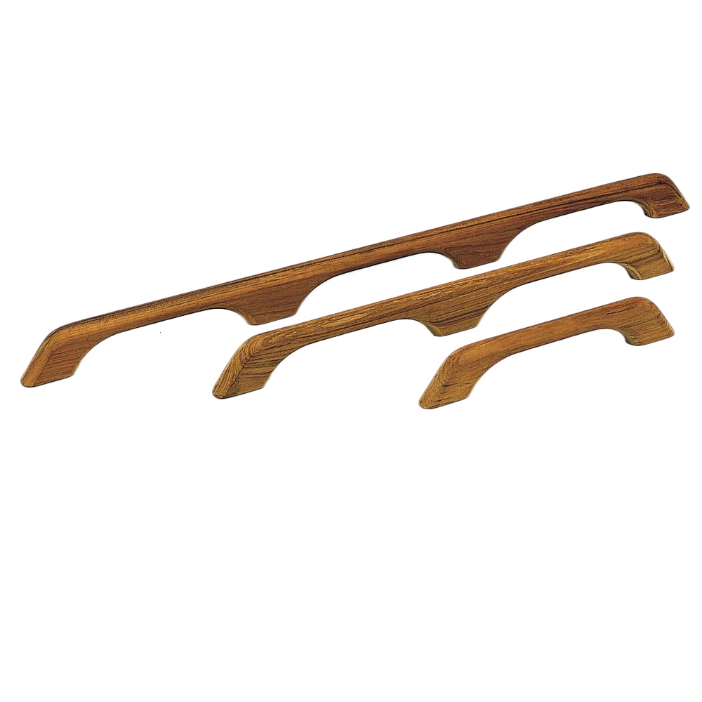 Force 4 Teak Hand Rails 