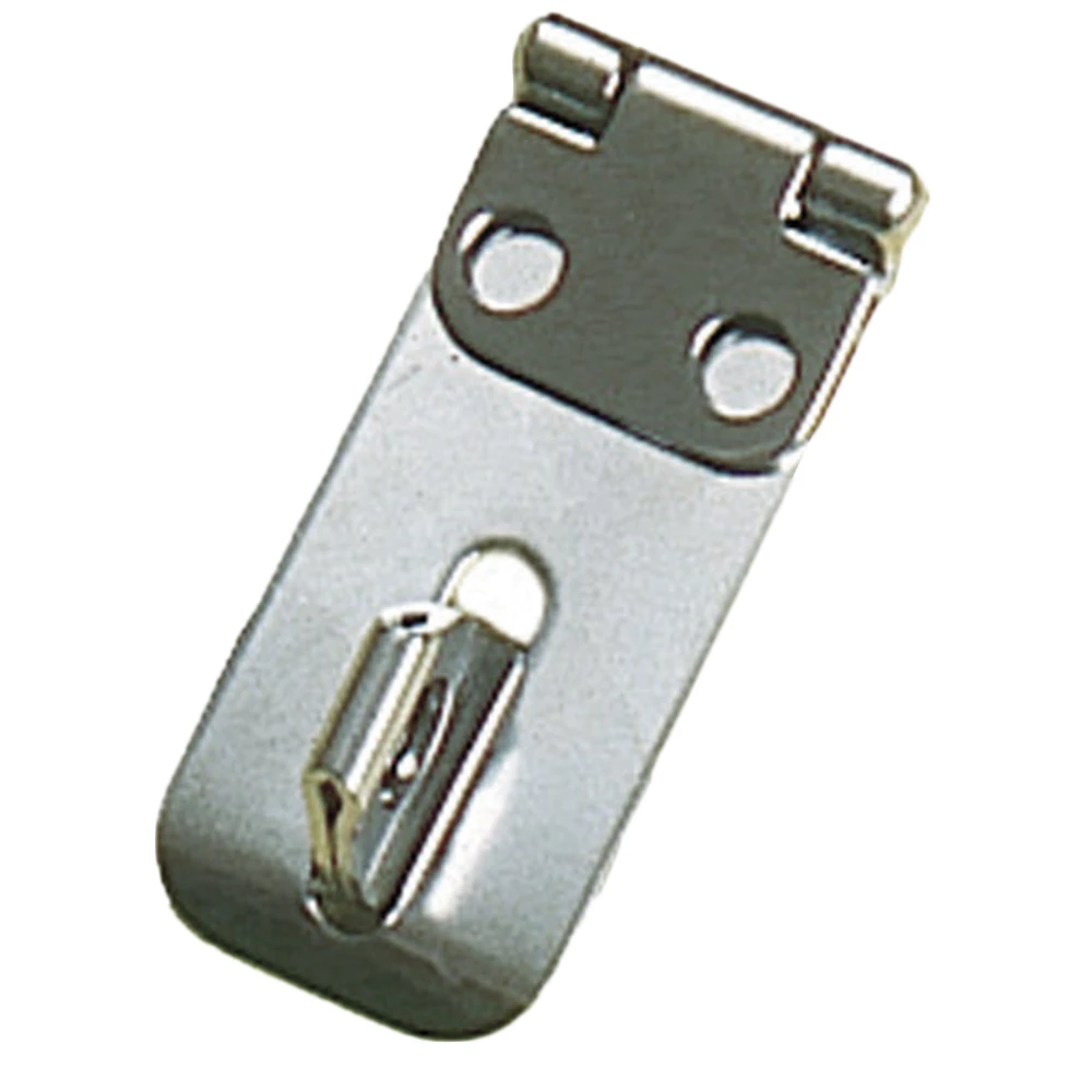 Seasure Hasp & Staple 