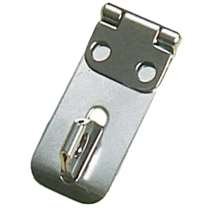 Seasure Hasp & Staple 