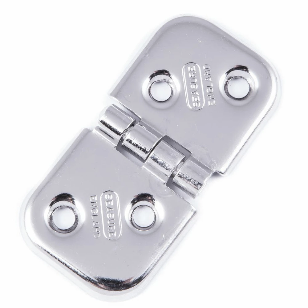 Seasure Stainless Stub Hinges