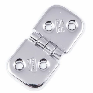Seasure Stainless Stub Hinges