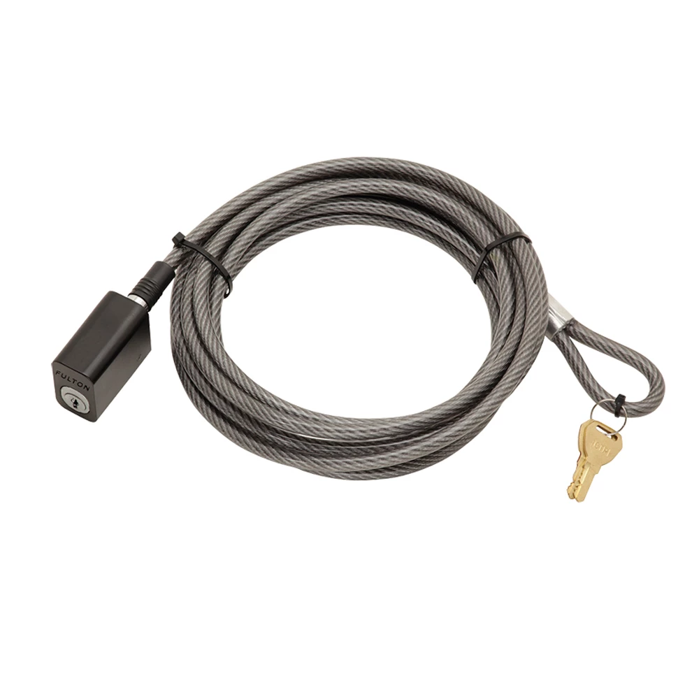 Force 4 Gorilla Cable Lock 
