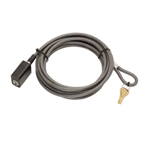 Force 4 Gorilla Cable Lock 