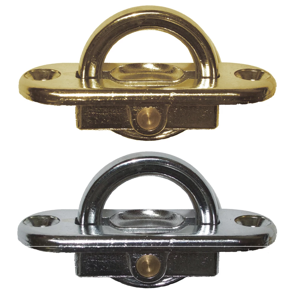 Force 4 Forged Drop Rings