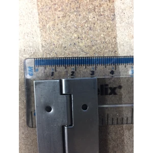 Force 4 Stainless Steel Piano Hinge 