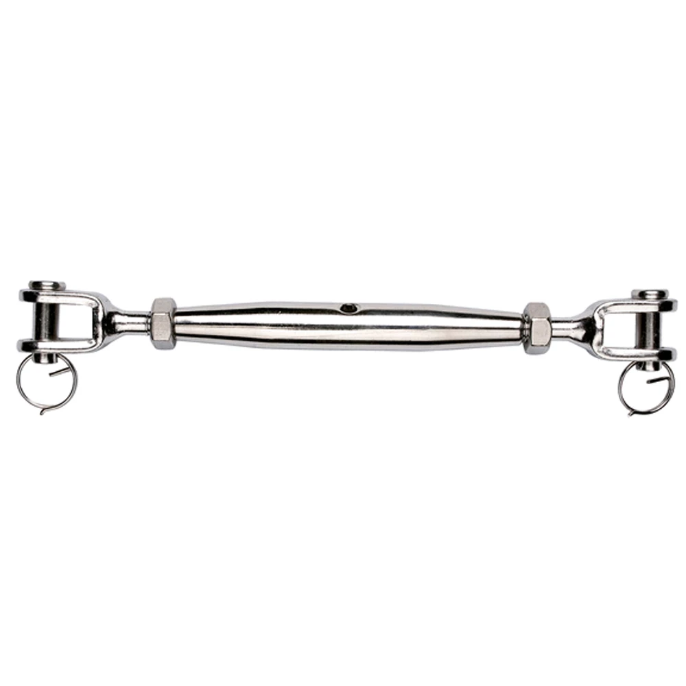  Stainless Steel Rigging Screw  - Fork/Fork