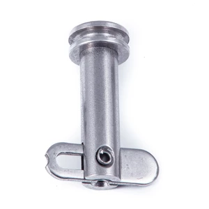 Seasure Drop Nose Pins 