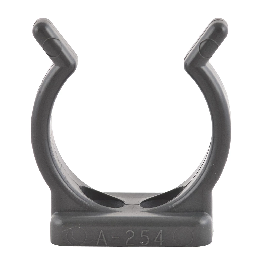 Force 4 Plastic Spring Clips 