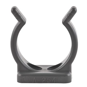 Force 4 Plastic Spring Clips 