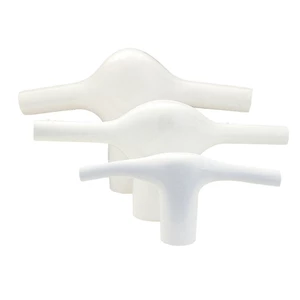 Plastimo Flat Spreader Boots 7 - 12mm 