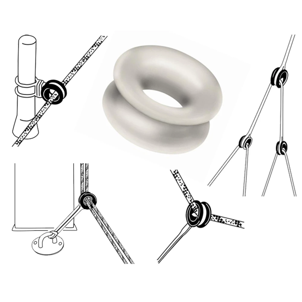 Barton High Load Eye 