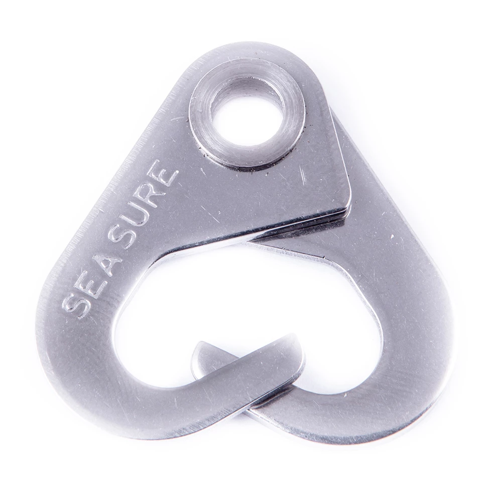 Seasure Sister Hooks 