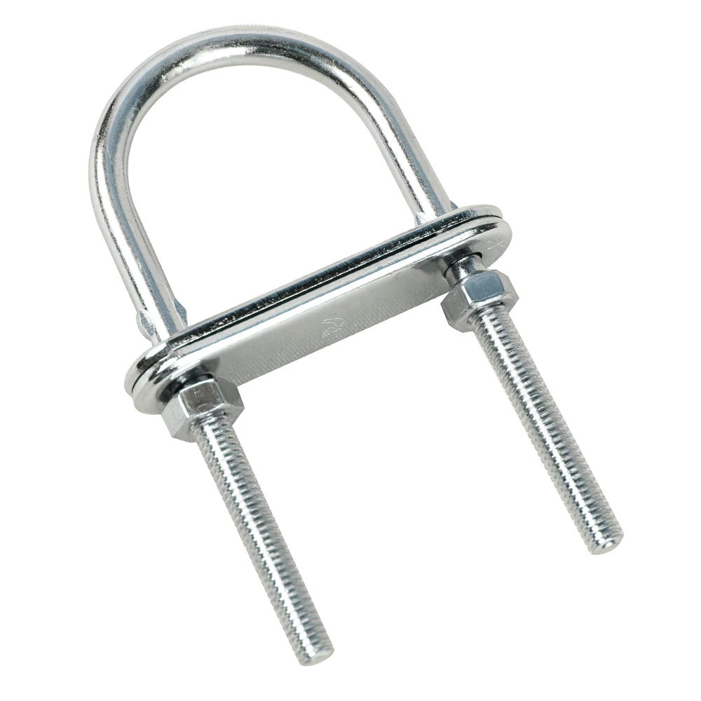 Force 4 Stainless Steel U-Bolts 
