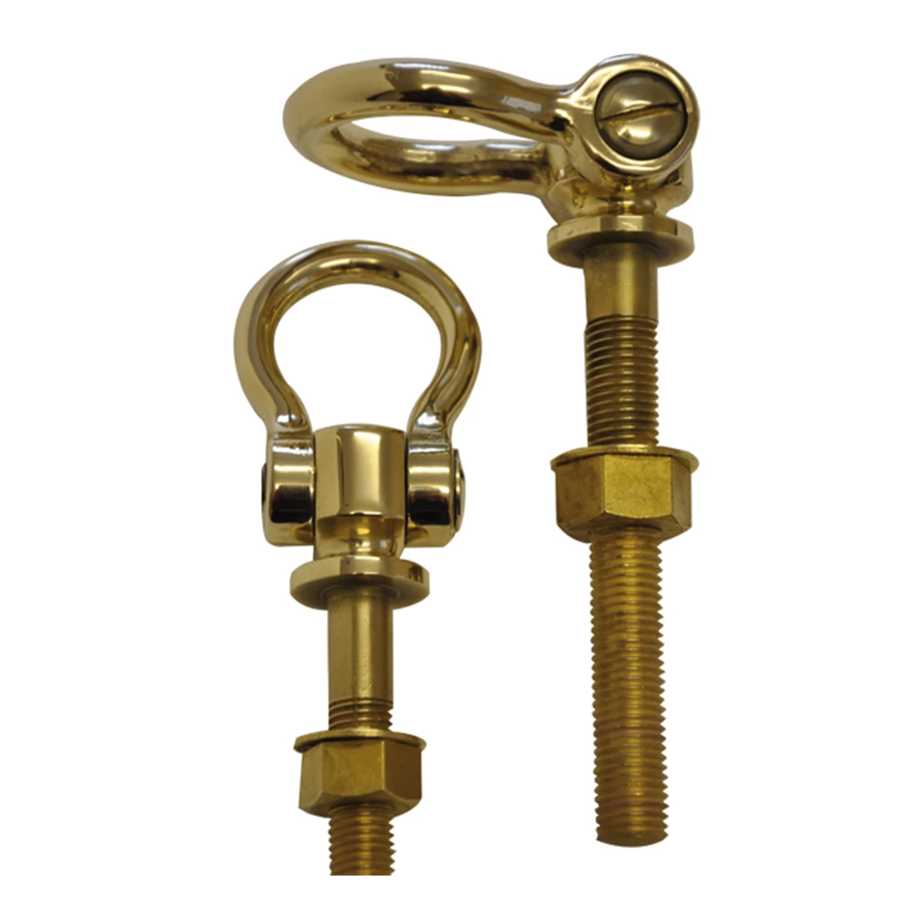 Force 4 Forged Ring Bolts