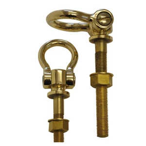 Force 4 Forged Ring Bolts