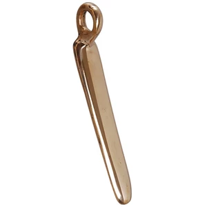 Force 4 Gunmetal Bowsprit Plates 