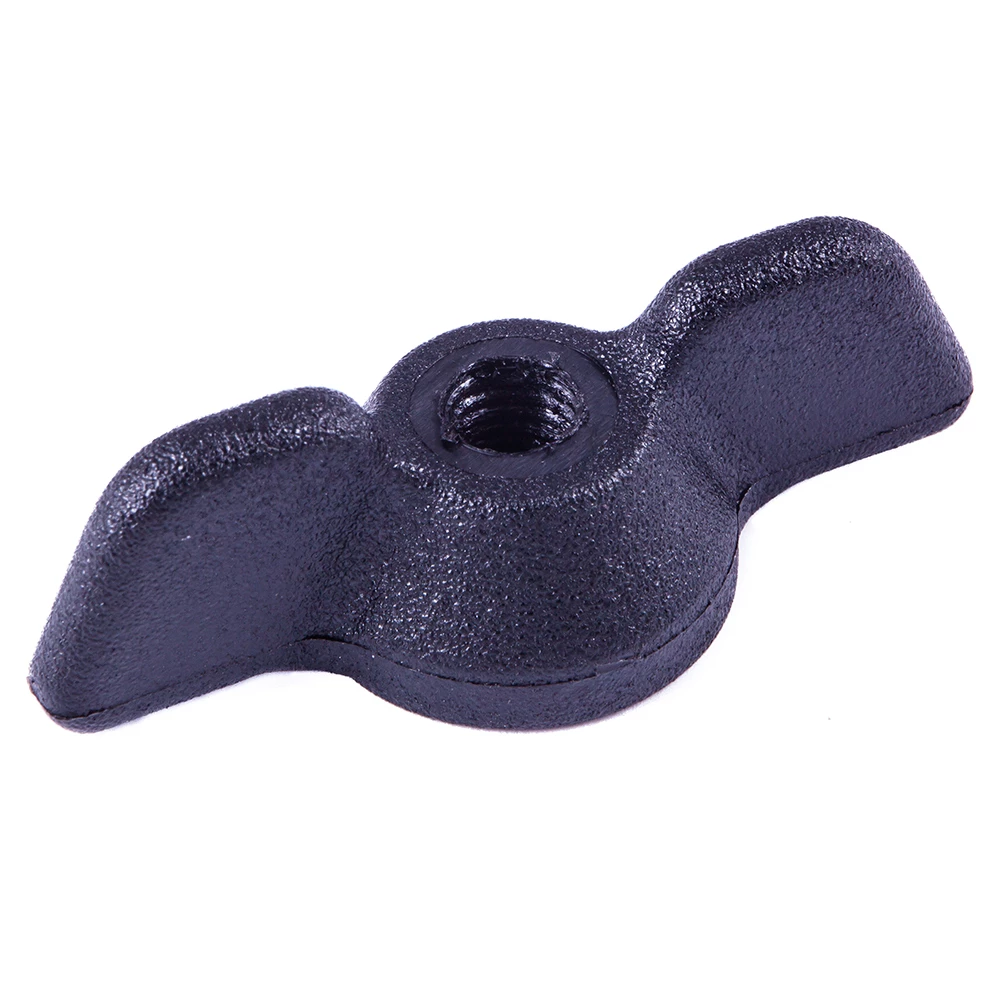 Nylon Wing Nuts