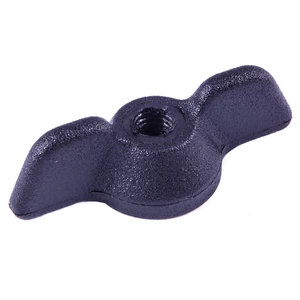 Seasure Nylon Wing Nuts 