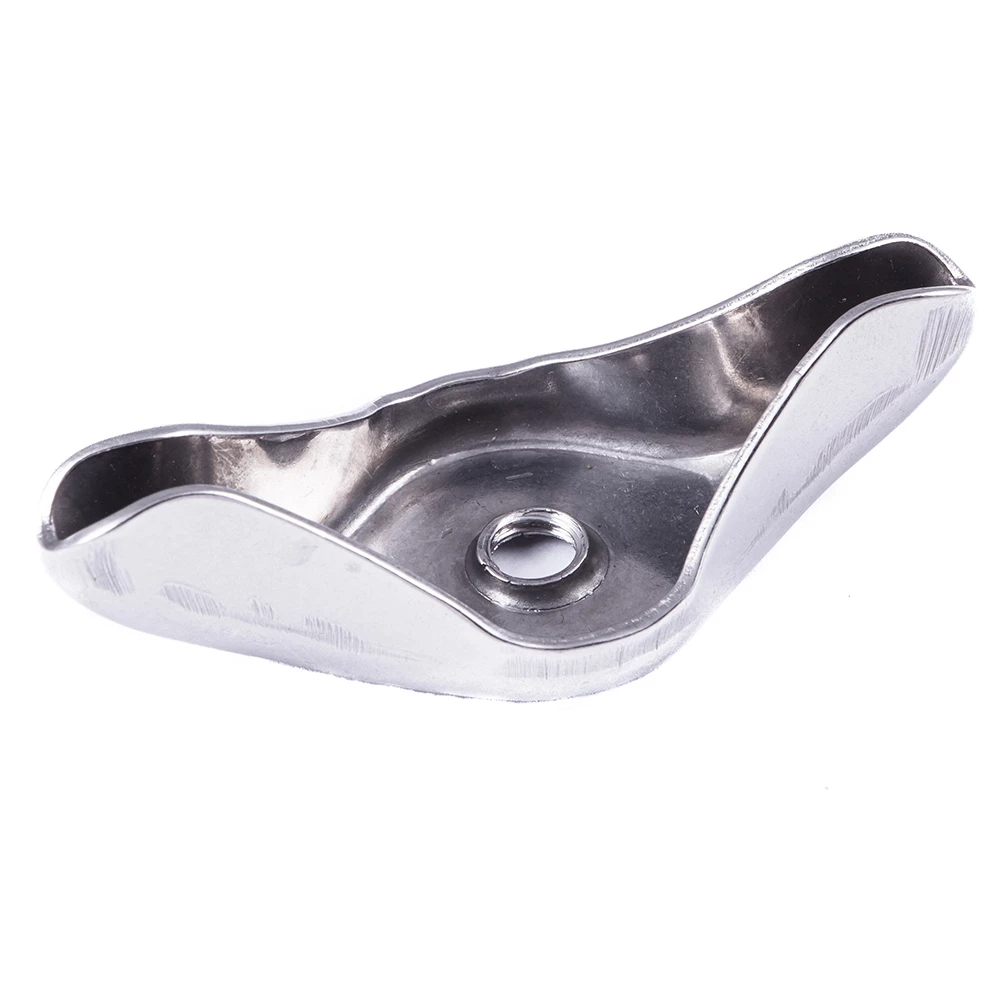 Seasure Stainless Steel Wing Nuts