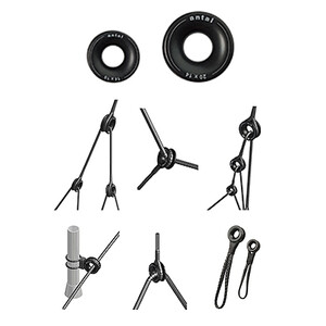 Low Friction Rings