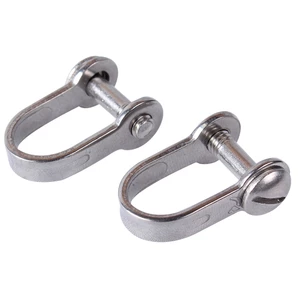 Force 4 Slotted Head Strip Shackle 