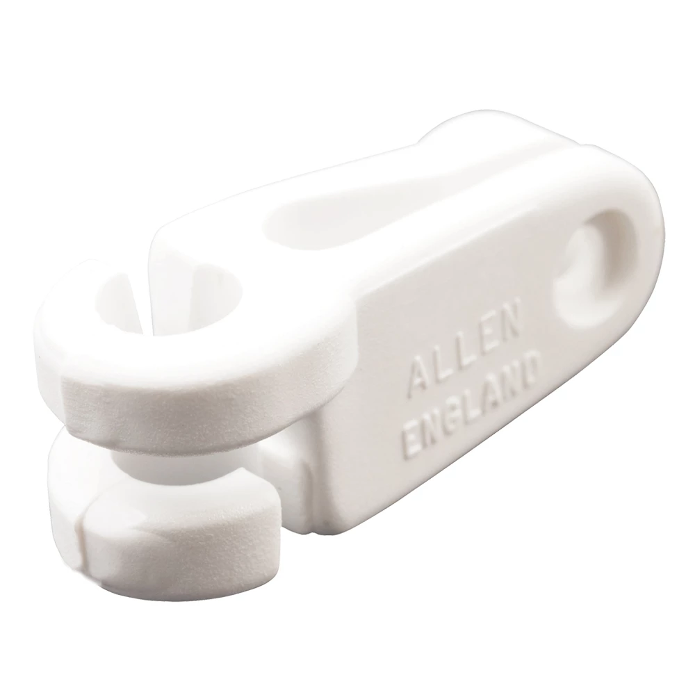 Allen Nylon Jib Hanks 