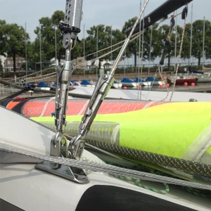 Allen Nylon Jib Hanks 