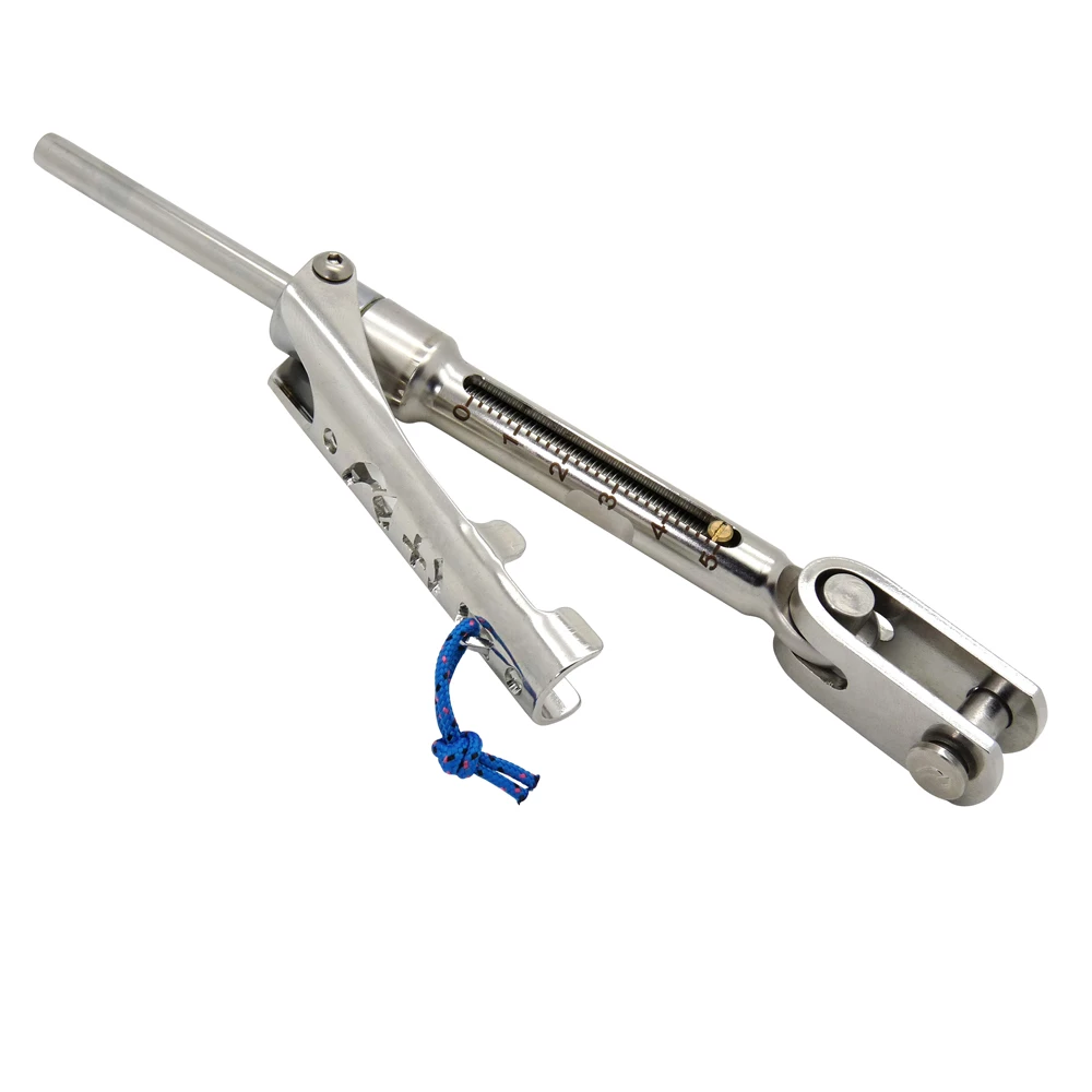 Blue Wave Quick Tune Rigging Screws