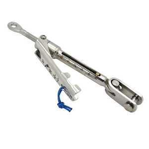 Blue Wave Quick Tune Rigging Screws