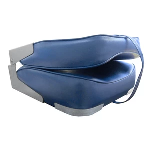 Waveline Fold Down Seats 