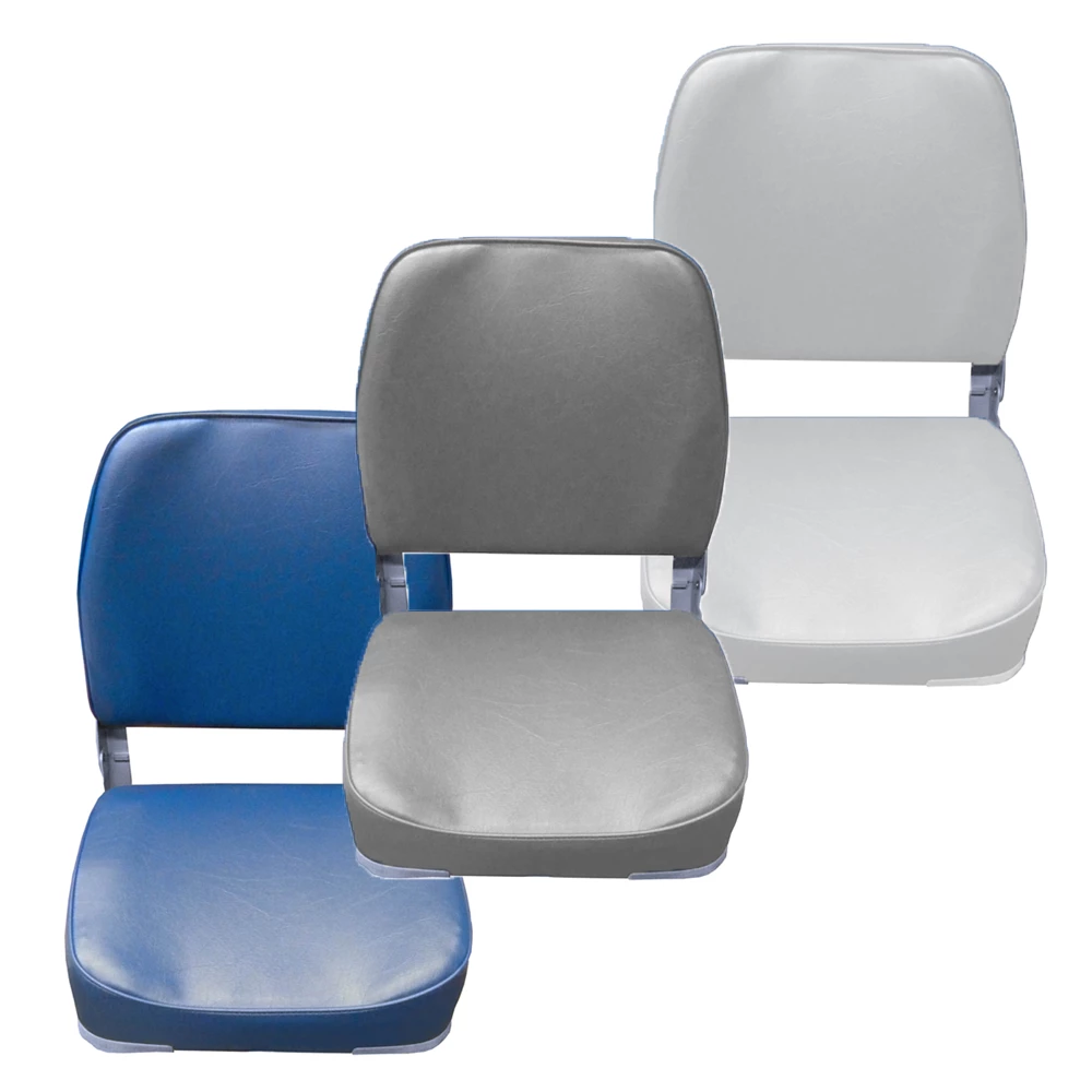 Waveline Fold Down Seats 