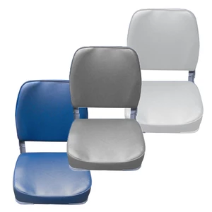 Waveline Fold Down Seats 