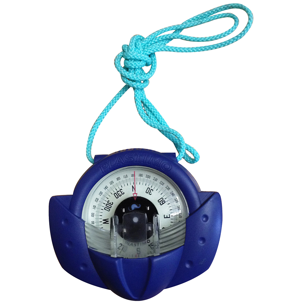 Iris 50 Compass