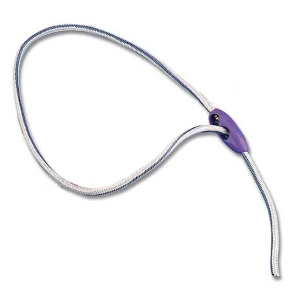 Force 4 Olive Sail Ties (4pk)